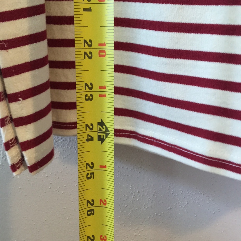 Ruche sailor boat top - Picture 5 of 6